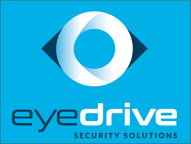 EyeDrive Security Solutions Logo